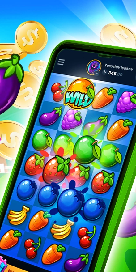 ывывPWA Screenshot